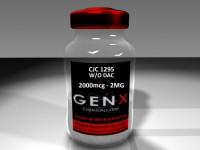 CJC-1295 wo DAC (Mod GRF[1-29])